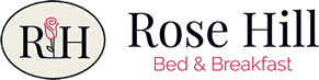 Rose Hill | Willamette Valley Bed & Breakfast | Eugene, OR